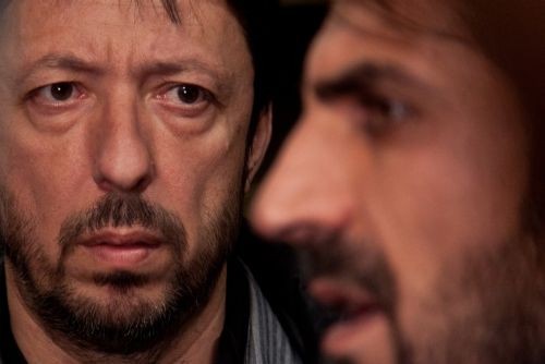 Kurtlar Vadisi Pusu Fotoğrafı