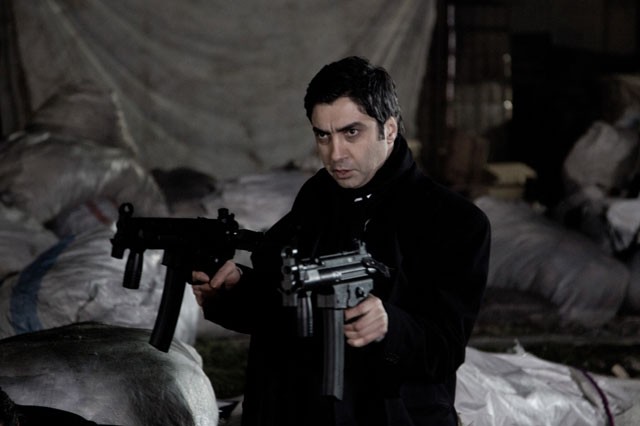 Kurtlar Vadisi Pusu Fotoğrafı