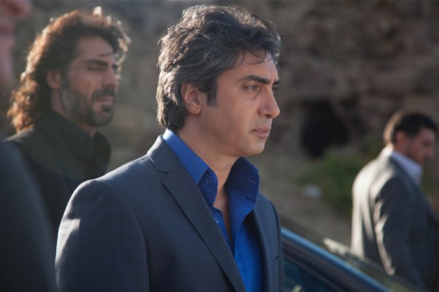 Kurtlar Vadisi Pusu Fotoğrafı