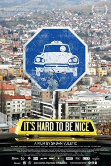 İyi Olmak Zor (2007) afişi