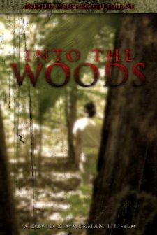 Into The Woods (2008) afişi