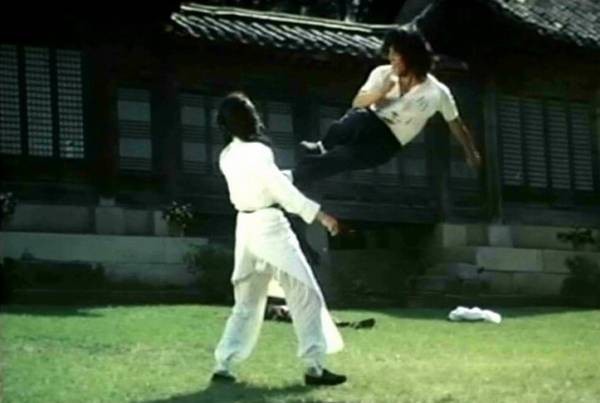 Top Fighter Fotoğrafı