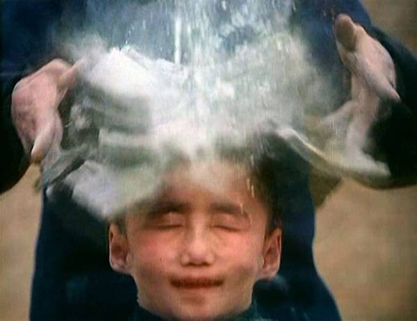 This ıs Kung Fu Fotoğrafı