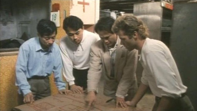 Rape In Public Sea Fotoğrafı