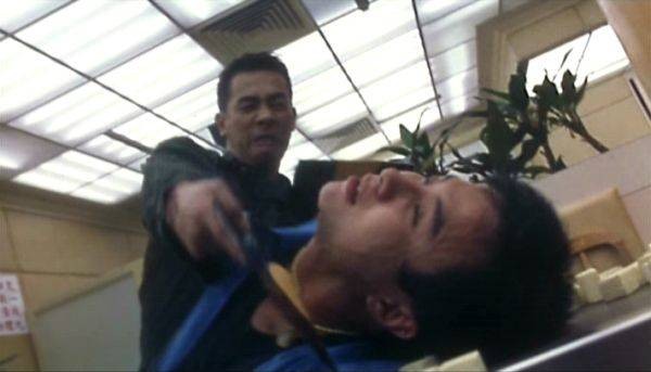 Kumarbazlar Efendisi 3 fotoğrafı