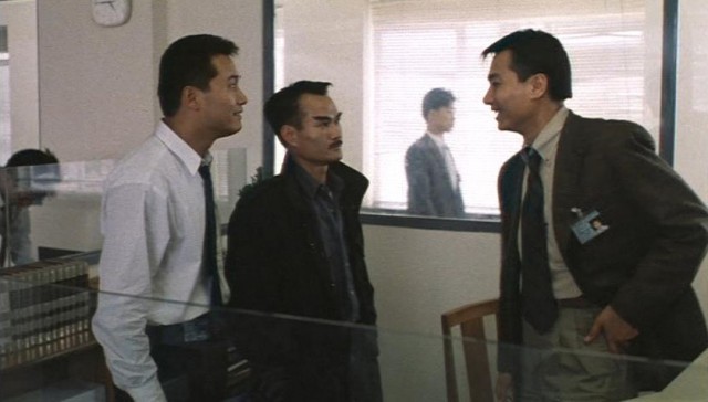 Magic Cop Fotoğrafı