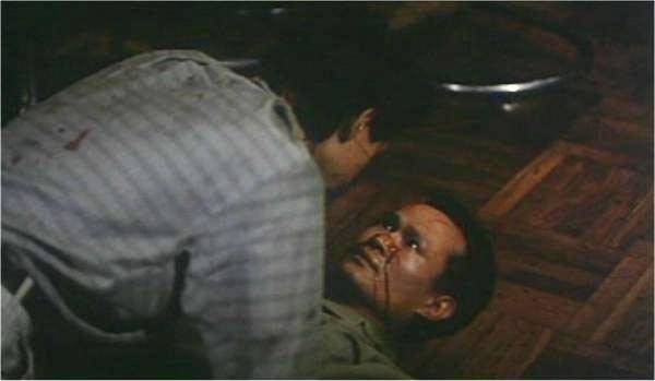 School On Fire Fotoğrafı