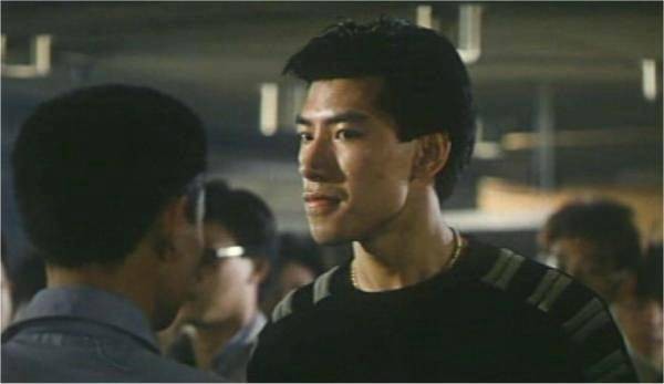 School On Fire Fotoğrafı