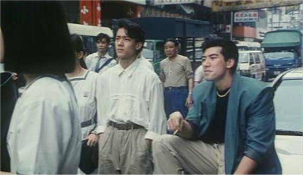 School On Fire fotoğrafı