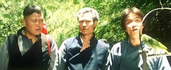 Hocus Pocus (l) Fotoğrafı