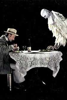 Harpya (1979) afişi