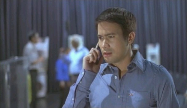 Babe, I Love You Fotoğrafı