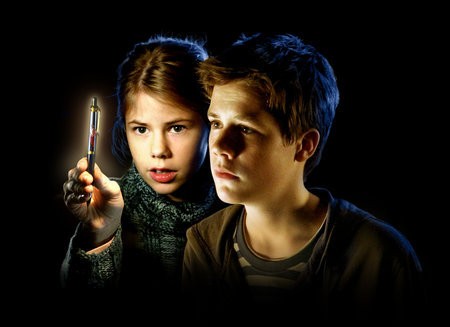 Büyülü Kalem fotoğrafı