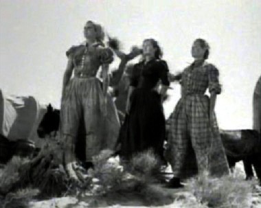 Donne Verso L'ıgnoto fotoğrafı