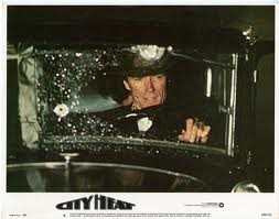 Şehir Isısı Fotoğrafı