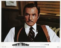 Şehir Isısı Fotoğrafı