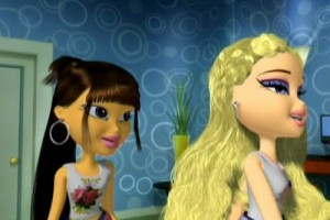 Bratz Rock Melekleri Fotoğrafı