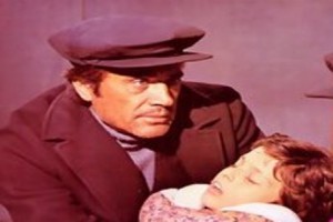 Baba Kartal Fotoğrafı