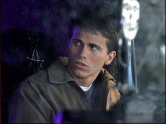 Freddy Jason'a Karşı Fotoğrafı