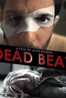 Dead Beat (2006) afişi