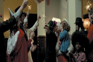 Mister Lonely Fotoğrafı