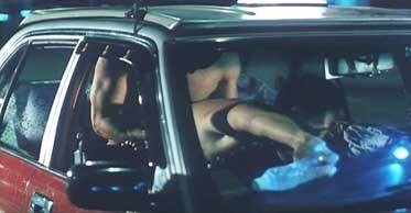 The Accident (l) Fotoğrafı