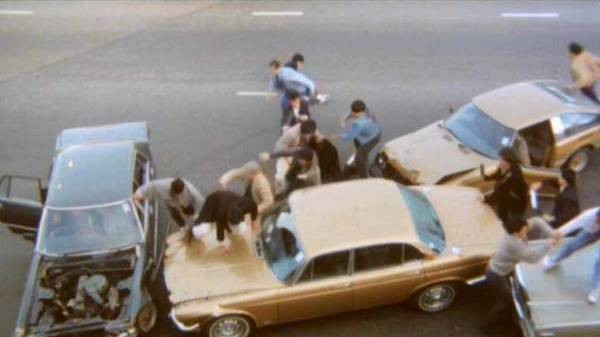 My Days ınside The Underworld Fotoğrafı