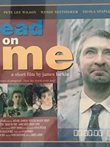 Dead On Time (1999) afişi