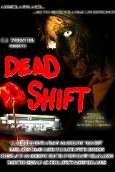 Dead Shift (2005) afişi