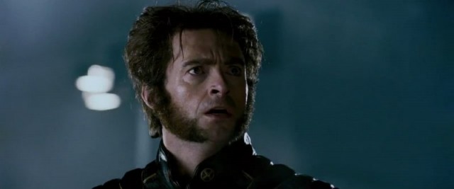 X-Men: Son Direniş Fotoğrafı