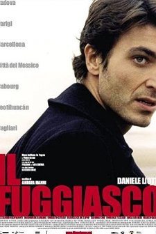 Il Fuggiasco (2003) afişi