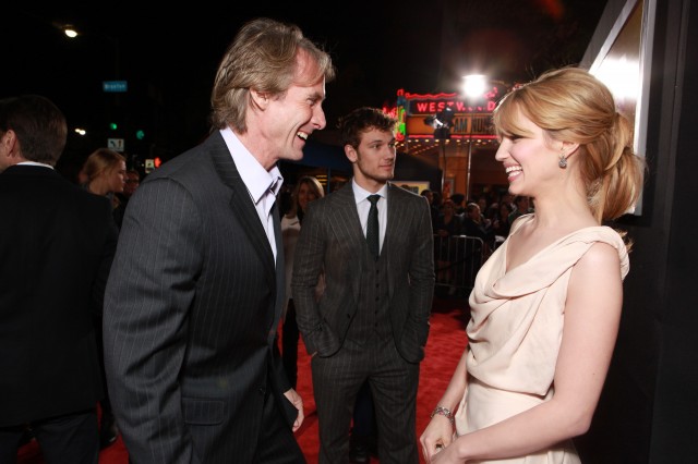 Ben Dört Numara Fotoğrafı