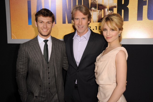 Ben Dört Numara Fotoğrafı