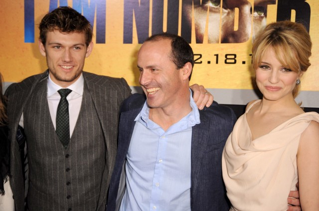 Ben Dört Numara Fotoğrafı