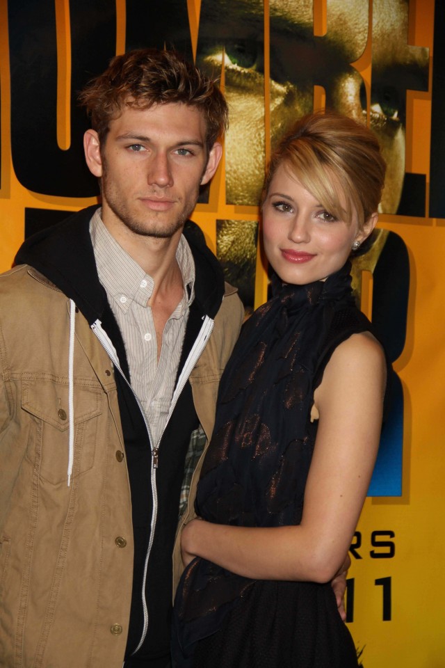 Ben Dört Numara Fotoğrafı