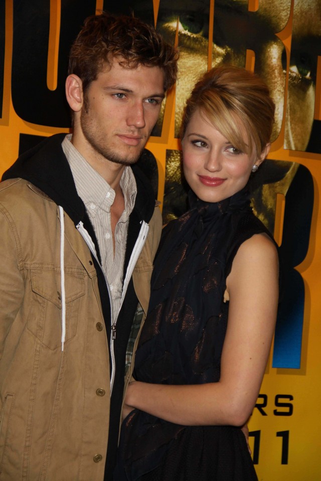 Ben Dört Numara Fotoğrafı