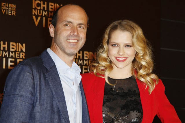 Ben Dört Numara Fotoğrafı