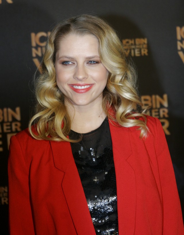 Ben Dört Numara Fotoğrafı