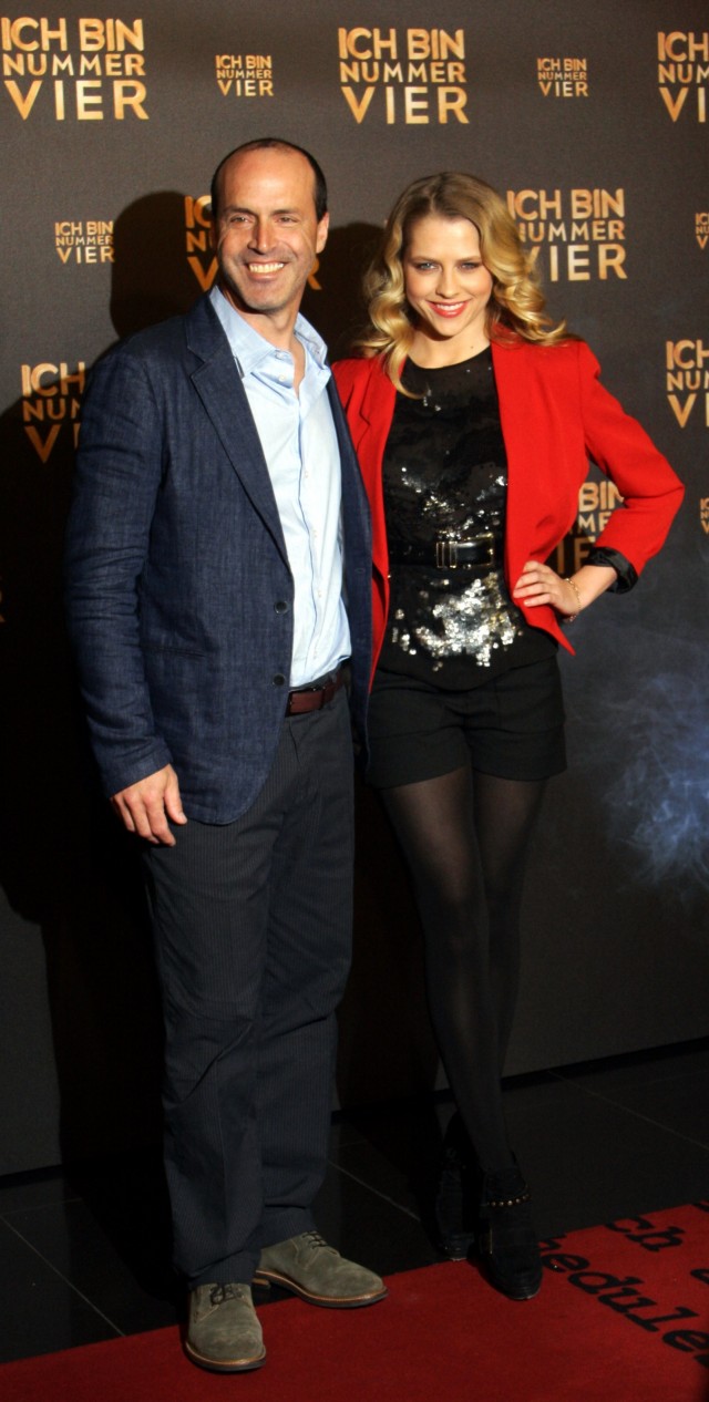 Ben Dört Numara Fotoğrafı