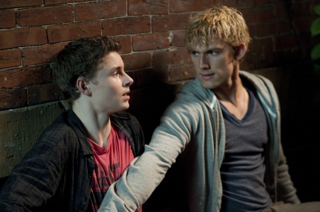 Ben Dört Numara Fotoğrafı