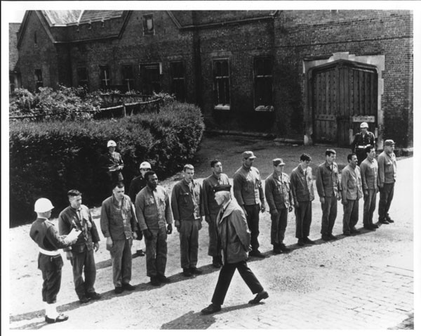 12 Kahraman Haydut Fotoğrafı