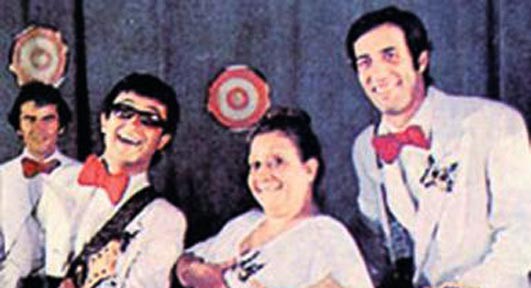 Hababam Sınıfı Sınıfta Kaldı Fotoğrafı