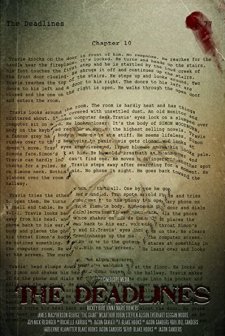 Deadlines (2010) afişi