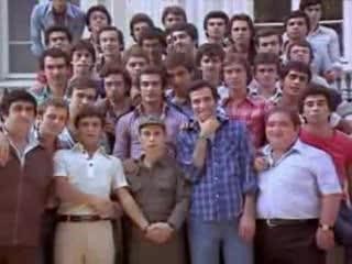 Hababam Sınıfı Uyanıyor Fotoğrafı