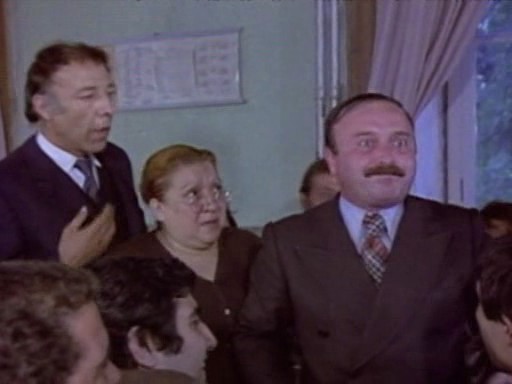 Hababam Sınıfı Tatilde Fotoğrafı