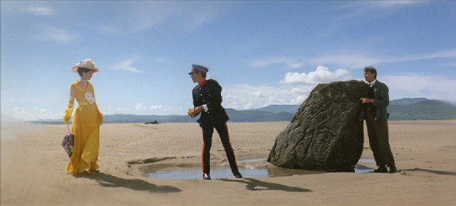 İrlandalı Kız Fotoğrafı