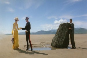 İrlandalı Kız Fotoğrafı