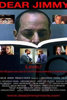 Dear Jimmy (2005) afişi