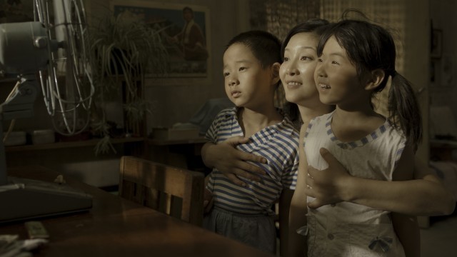 Felaketin İzleri Fotoğrafı