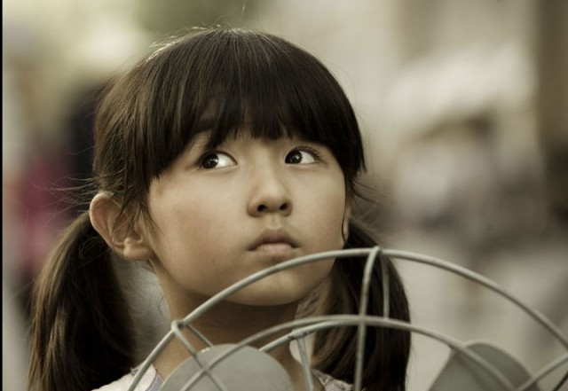 Felaketin İzleri Fotoğrafı